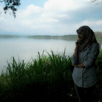 Endah Septiana (@endahlandda) 's Twitter Profile
