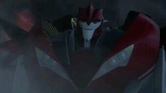 The name is Knockout. I am the Decepticon Medic. I love to race and absolutely love my finish! I You scratch my back I scratch yours.