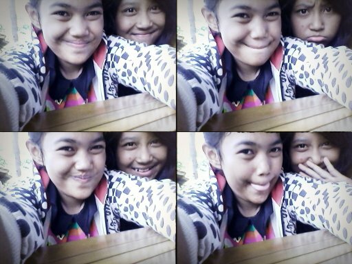 Rachma tiara dewi ☆ JHS HT-5 | add fbku Rachma Tiara Dewi | Sayang exsa :* | grade7 | Arkebayatuc :) | follback just mention | new twitter :)