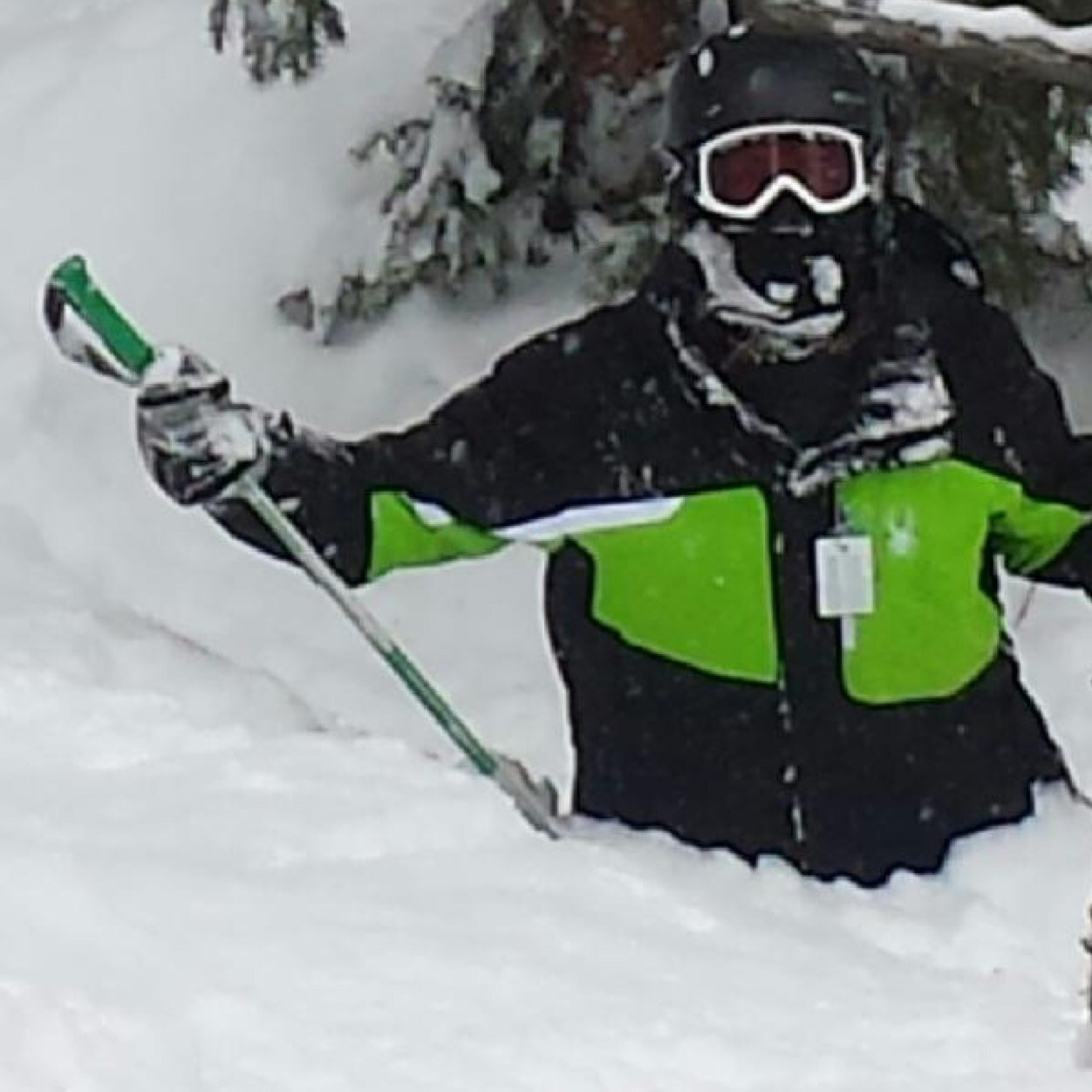 Colorado State University (Ram Country) Winter Park Resort Lift Operations Crew  
  SBHS~FU~Coffeyville CC~KSU~CSU