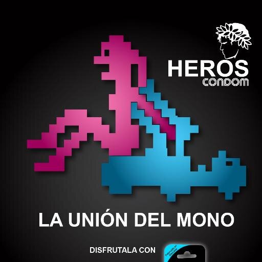 heroscondom's profile picture. Disfruta el secreto del placer