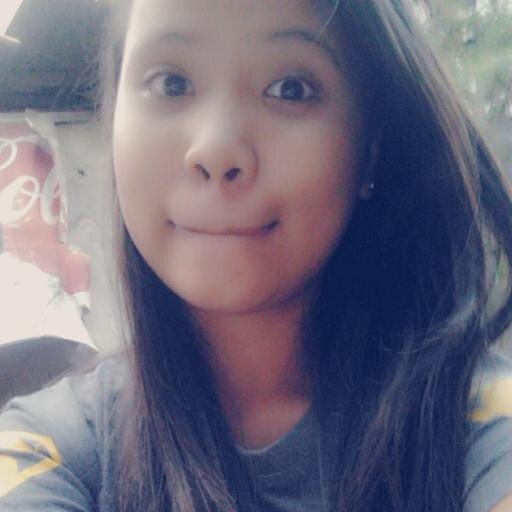 I'm 17 yrs old./Fr.BACOOR,CAVITE :))/ Business Management Student./   
YOU ONLY LIVE ONCE.BUT IF YOU DO IT RIGHT,
 ONCE IS ENOUGH !