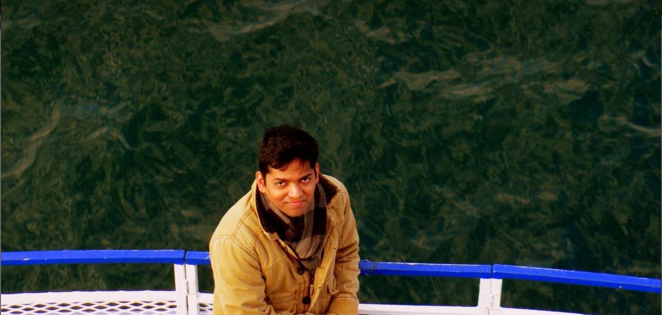 Explorer... Gourmet... technophile and a Consultant...