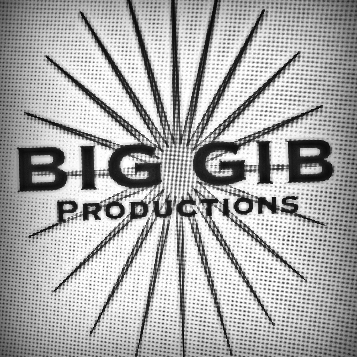 The official twitter page of Big Gib and Big Gib Productions.