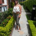 Rocio Montaño - @rociomontano23 - Twitter