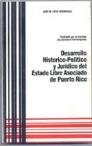 Un libro que resolvera nuestro futuro politico de forma inmediata!!!...Un libro que deja obsoleto todos los libros de historia de Puerto Rico.