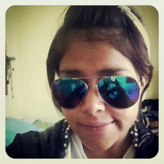#HaAshFan & #Lovatic