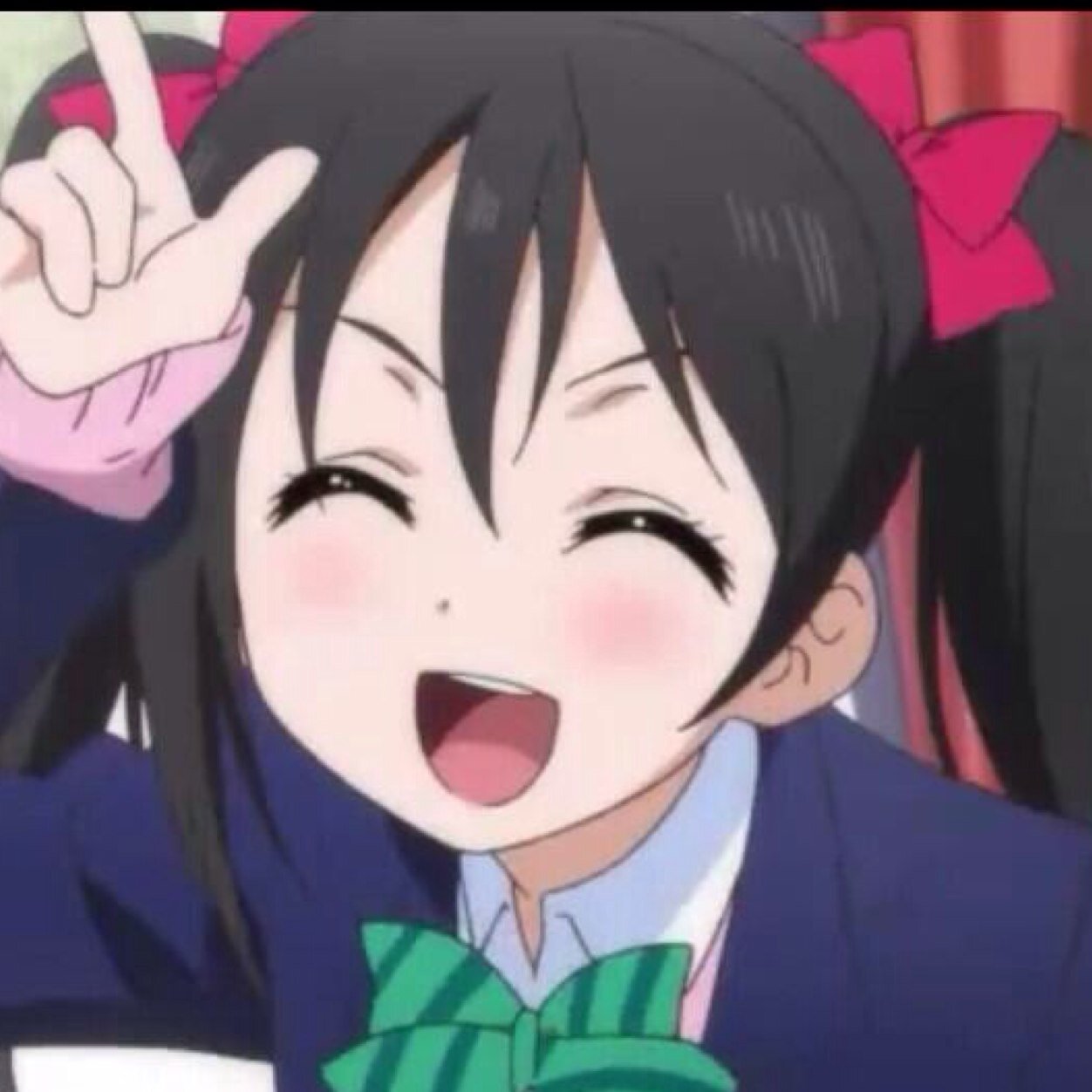 すぐにTwitterの頂点へ上り詰めるにこ♪