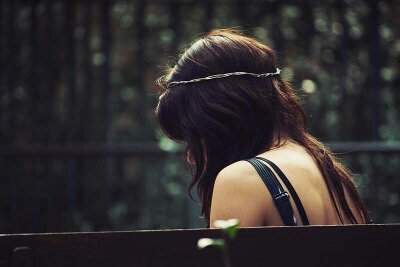 I am living in a complicated place called world.