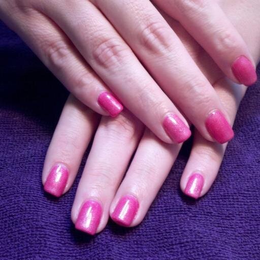 Worked in the beauty industry for over 30 years. Over 20 years experience as a licensed nail technician. @CNDcares Certified Shellac Pro #austin #nailtech