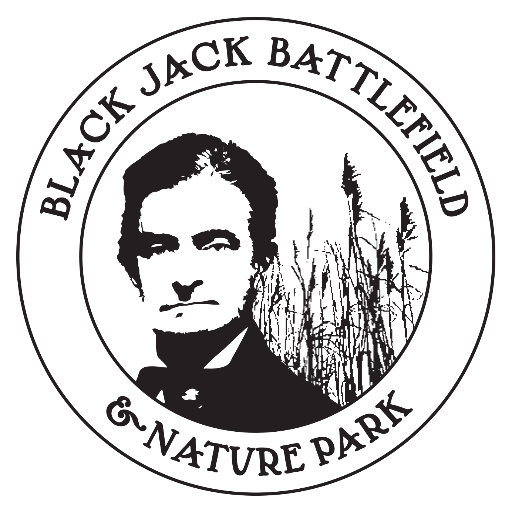 Battle of blackjack 1856