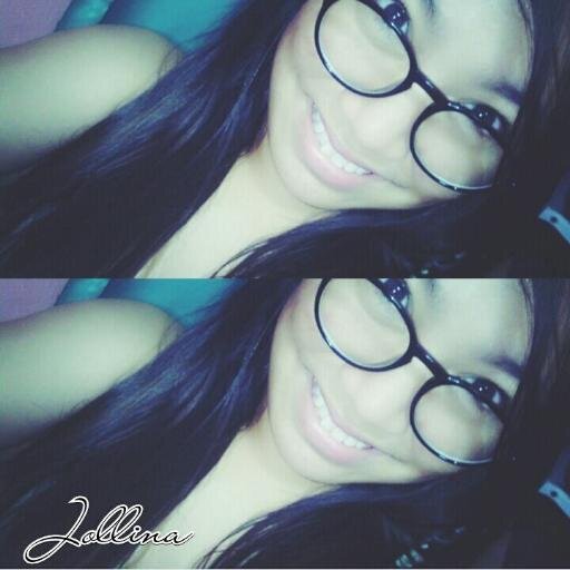 hey guys add/follow me on facebook and instagram #Jollina Romero #@Ihna010