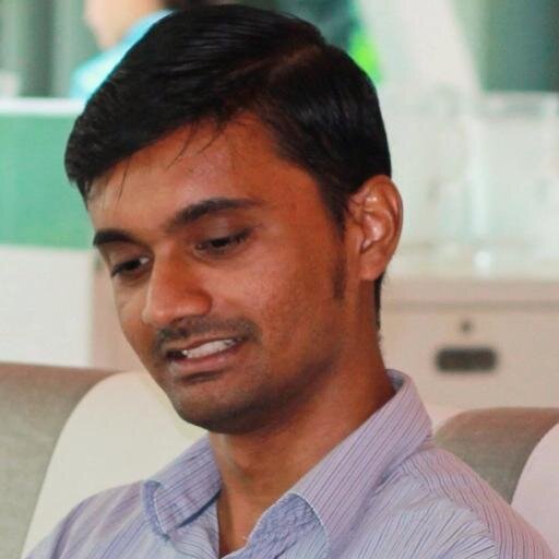 SivaDayalan's profile picture. 