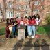 Mu Rho Divas of DST (@murhodivas) Twitter profile photo
