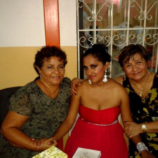 Soy esposa y madre.... amooo a mi familia!!!!