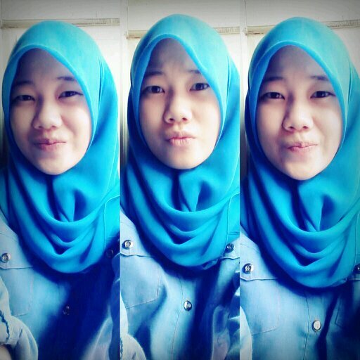 It's me