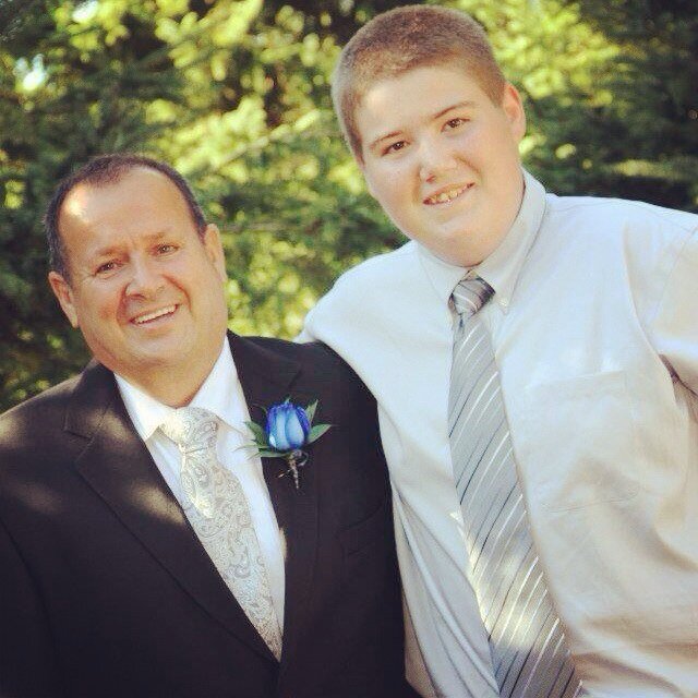 ColbyG_PEI's profile picture. It's the guy who's willing to die,that's gonna win that inch
902-388-2499