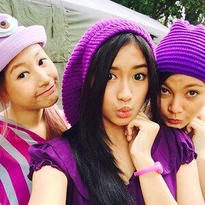 Geng Ungu Unyuz
