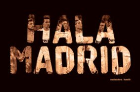 kevinrizqia's profile picture. Los Blancos