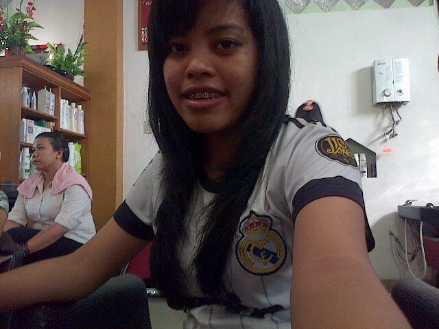 HesraMeita's profile picture. 03 Mei 1994