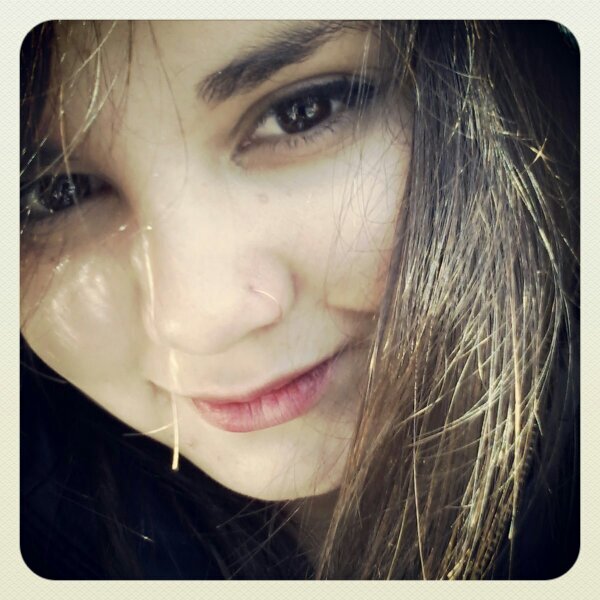 simpatica, buena onda! estudiante de enfermeria !!!!