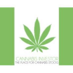 News & information on Cannabis related companies. * For Information Purposes Only.