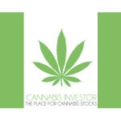 News & information on Cannabis related companies. * For Information Purposes Only.