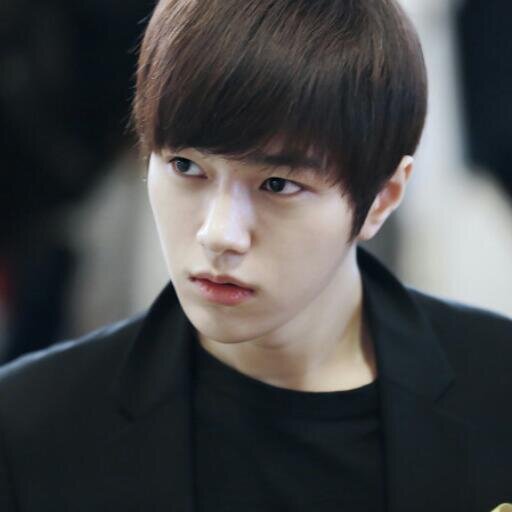 인피니트 엘 임니다