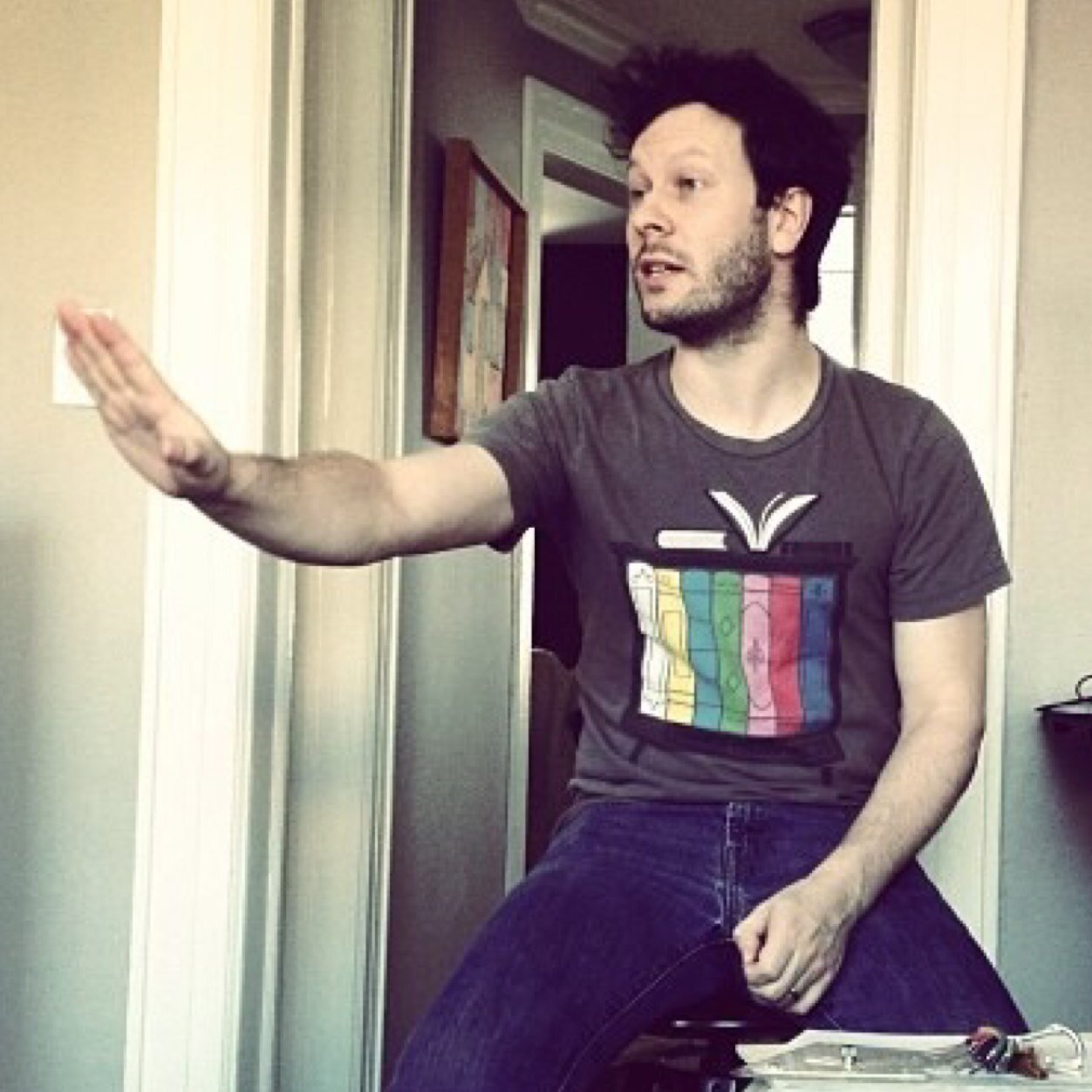 tristanmjeffers's profile picture. 