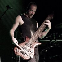 trey gunn(@treygunn) 's Twitter Profile Photo