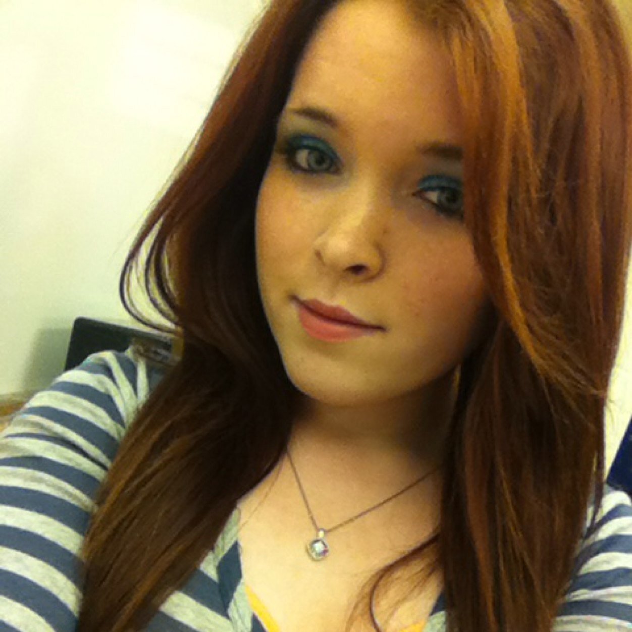 My names Ashley and I'm just a sweet and loving girl who likes to have fun and loves to dance.