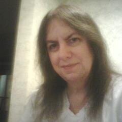 I Am Me.....Unique And Mysterious.