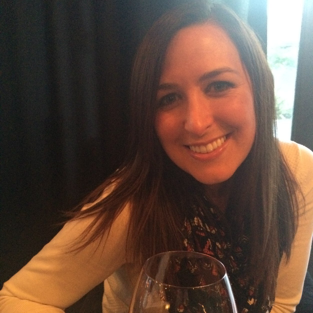 tmanos's profile picture. A city girl: lover of festivals, running, baseball games, and belgian quads.