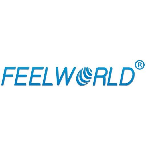FEELWORLD field monitor let you see clearly, focus easily, exposure with confidence. Contact us: sales@feelworld.cn