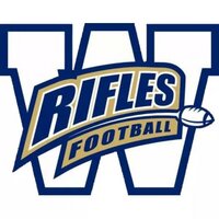 𝙍𝙞𝙛𝙡𝙚𝙨𝙁𝙤𝙤𝙩𝙗𝙖𝙡𝙡.𝙘𝙤𝙢 🏈 (@riflesfootball) 's Twitter Profile Photo