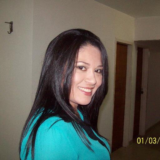Lcda. en Administración tengo ideales claros en la vida, ser revolucionaria es mi pasión, amo a Dios, a mis 2 niñas y a mi familia!
#EntreChavistasNosSeguimos