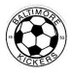 Baltimore Kickers FC (@baltimorekicker) Twitter profile photo