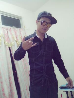 sarawak boy