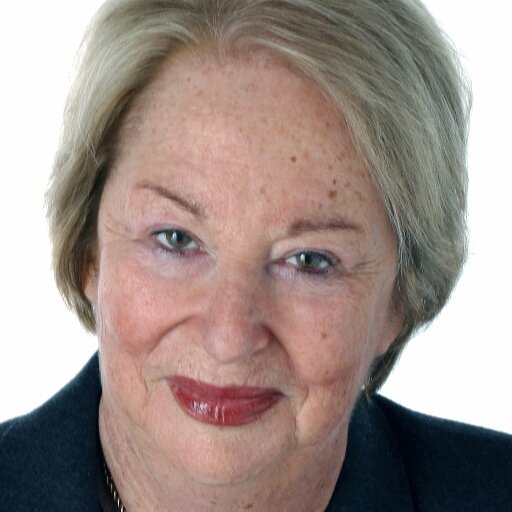 BarbaraCail's profile picture. Mentor, active supporter of gender diversity, founding president Chief Executive Women, Exec Chair Rala Information   Services, Passionate about #Auspol
