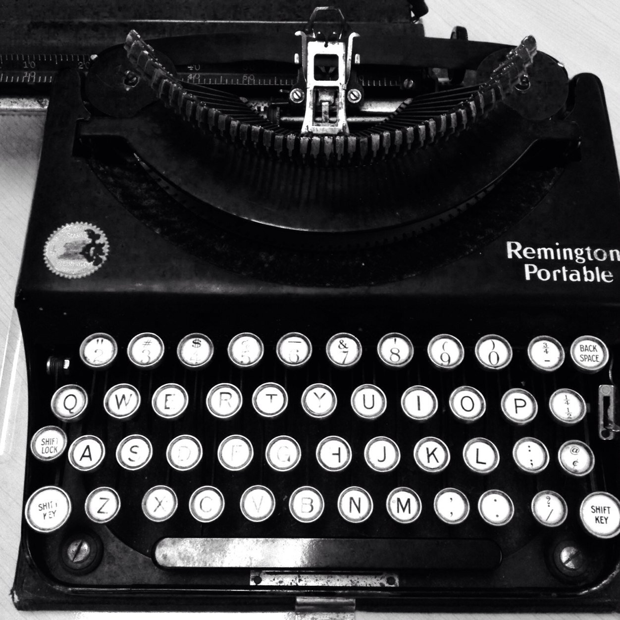 Bleeding Typewriter (@BleedTypeLitMag) / Posts / X