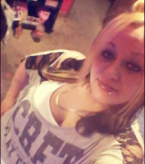 im lizzie (:
