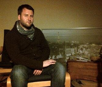 adameraz's profile picture. 