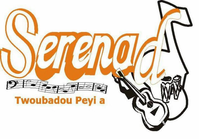 Je travail au groupe SERENAD TWOUBADOU