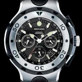 WatchesX Profile Picture