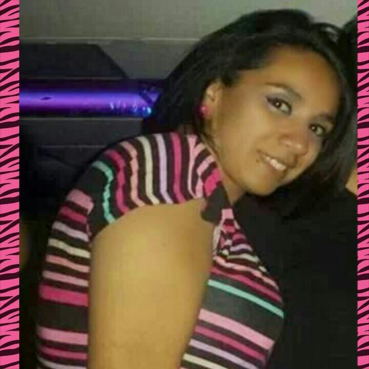 Soy una chika apasionada al fut y a la musica