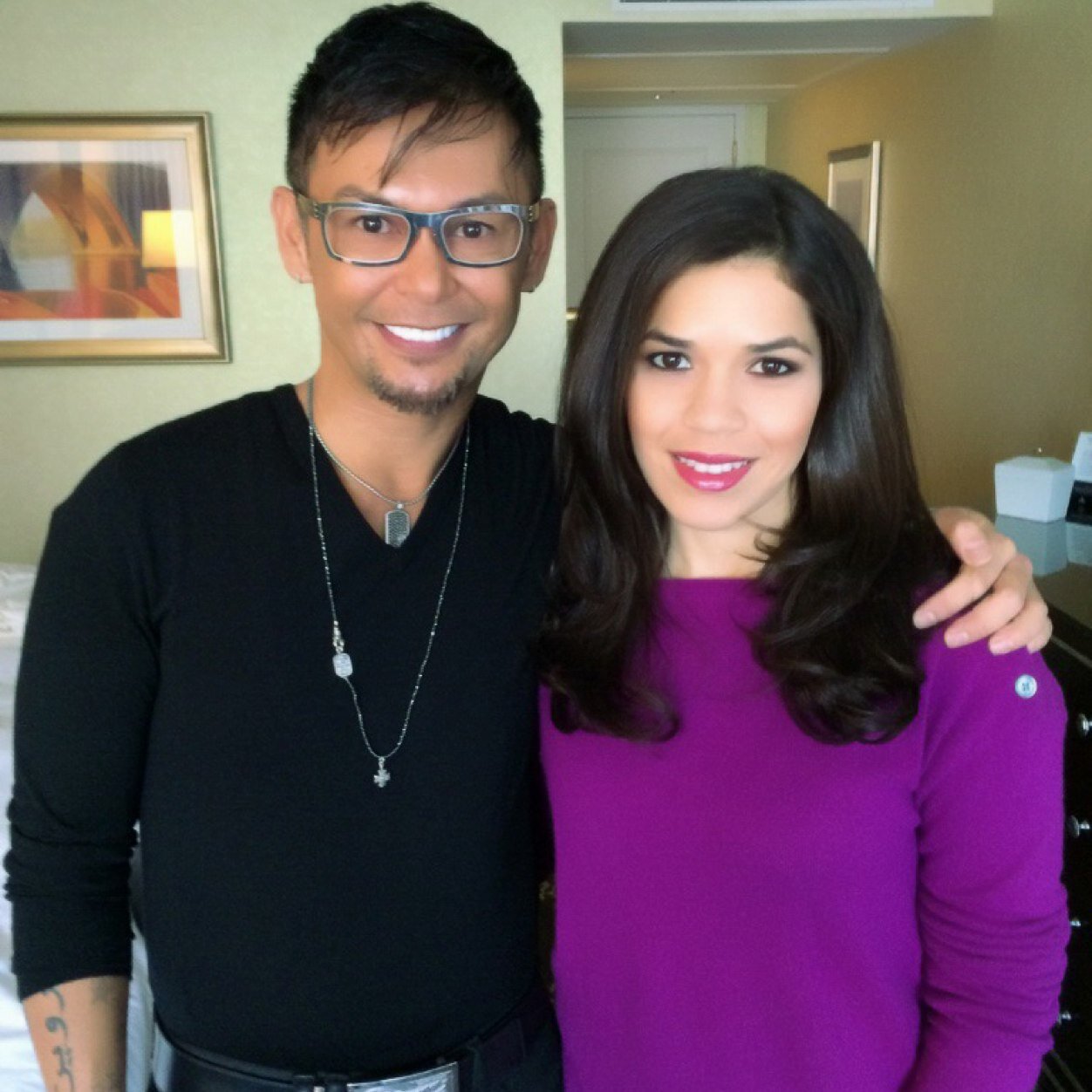 GomezErwi's profile picture. 