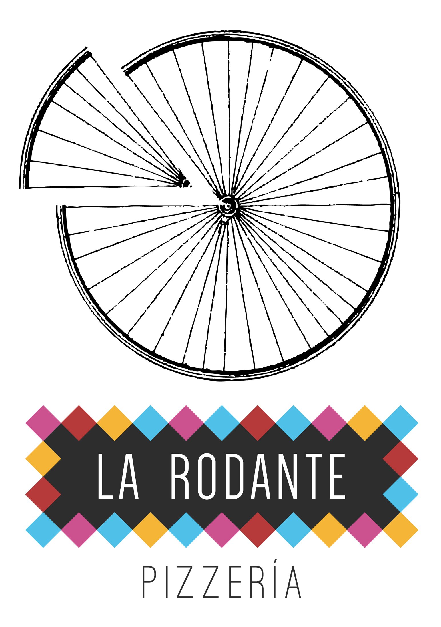 la_rodante's profile picture. Deliciosas pizzas artesanales con ingredientes frescos y naturales. Miercoles a Domingo 2:00 a 9:00 pm  Tel 47567414