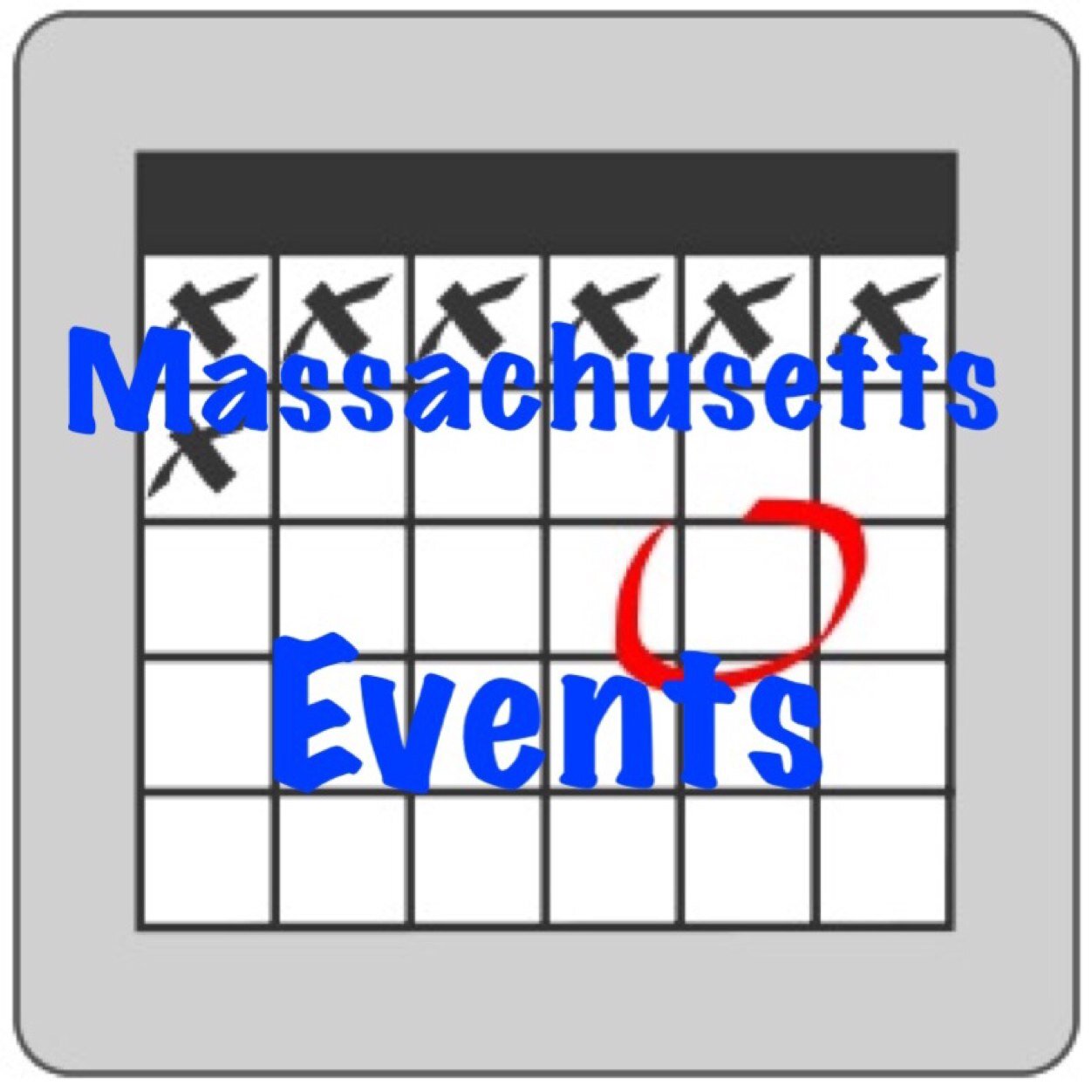What's happening in Massachusetts! MassachusettsEvents@gmail.com