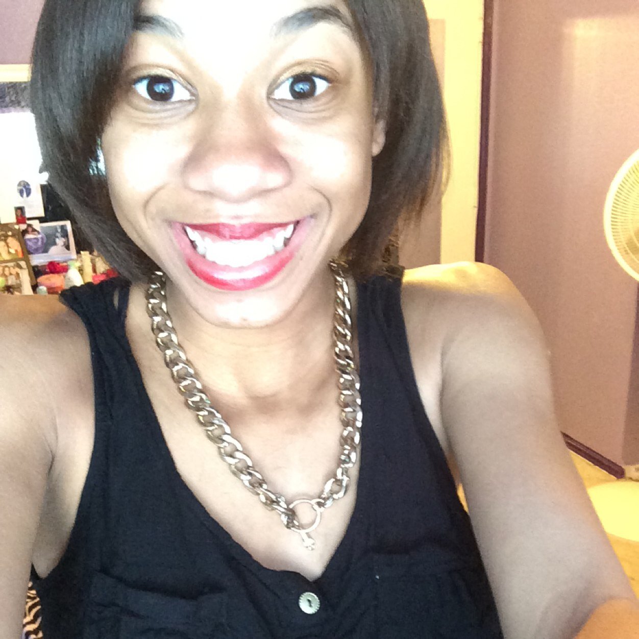 Living Life The Way It Was Intended ! When All Else Fails Just Be You :D FMOI@ThatCheerleader_