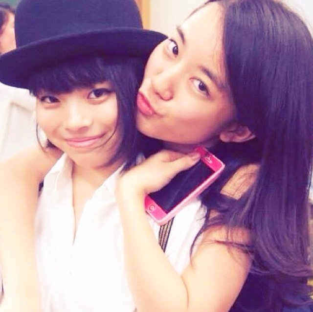 KAEDE OKUSAKO TE129th DANCE/YMCA/慶應SFC1年 15組 #dance #cheer please follow me…‼ snapchat▶︎ohmymaple instagram▶︎maple_kae